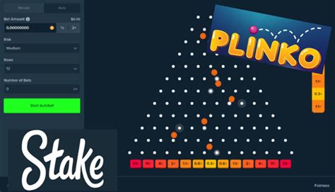 plinko on stake|plinko game online stake.